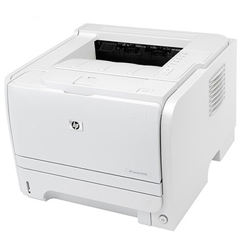 HP LaserJet P2035 Laser Printer