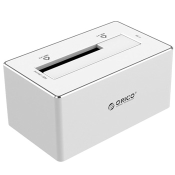 Orico 6818US3-V1 2.5 and 3.5 Inch USB 3.0 Hard Disk Docking Station