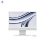 Apple iMac 24 Inch CTO M4 32 2SSD 10 Core GPU Silver