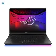 Asus ROG strix SCAR 16 G635LX Ultra 9 275HX 64 2SSD 24 5090 WQXGA
