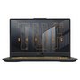 Asus TUF FX706HM i5 11400H 16 512SSD 6 RTX3060 FHD