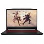 MSI KATANA GF66 12UE i7 12700H 16 1SSD 6 3060 FHD