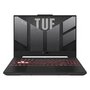 Asus TUF A15 FA507NU Ryzen 7 7735HS 16 1SSD 6 RTX4050 FHD