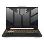 Asus TUF FX507ZU4 i7 12700H 16 1SSD 6 4050 FHD