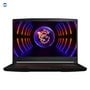 MSI Thin GF63 12UCX i7 12650H 16 1SSD 4 2050 FHD