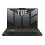 Asus TUF FX707ZC i5 12500H 16 512SSD 4 RTX3050 FHD