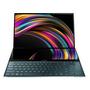 ASUS ZenBook Pro 15 UX581LV i7 10750H 16 1SSD 6 RTX2060 UHD TOUCH