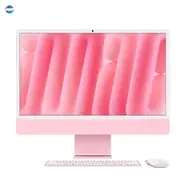Apple iMac 24 Inch MWV53