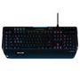 Logitech G910 Orion Spectrum Mechanical Keyboard