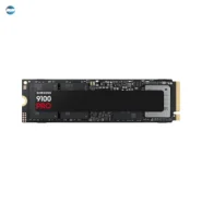 Samsung 9100 PRO NVMe M.2 SSD 4TB