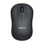 Logitech M220 Silent Wireless Mouse