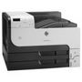 HP LaserJet M712dn Printer