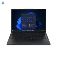 Lenovo ThinkPad E16 Ultra 7 255H 32 1SSD INT WUXGA