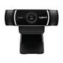 Logitech C922 Pro Stream Webcam