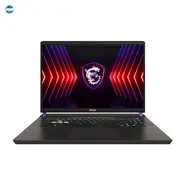 MSI Vector 17 HX A14VGG i9 14900HX 32 1SSD 8 4070 QHD