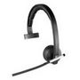 Logitech H820e mono Wireless Headset