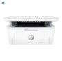 HP LaserJet MFP M141a Printer