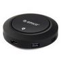 Orico 4 Port USB 3.0 HUB and Wireless Charger HCP-5US