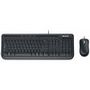 Microsoft Desktop 600 Wired Keyboard and Mouse