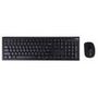 Hatron HKCW130 Wireless Keyboard and Mouse