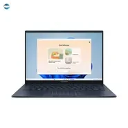 ASUS ZenBook 14 UX3405MA Ultra 9 285H 32 1SSD INT WUXGA OLED Touch