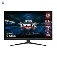 MSI G321Q 32 Inch Monitor