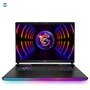 MSI Raider GE78HX 13VG i9 13950HX 32 2SSD 8 4070 QHD
