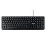 Hatron HK200 Wired Keyboard