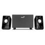 Genius SW-S2.1 200 Speaker
