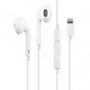 Apple EarPods with Lightning Connector