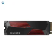 Samsung 990 PRO with Heatsink NVMe M.2 SSD 2TB