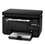 HP LaserJet Pro MFP M125nw Laser Printer عکس اصلی