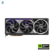 ASUS ROG Astral GeForce RTX 5080 16GB GDDR7 OC Edition