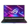 Asus ROG strix G17 G733ZS i9 12900H 32 1SSD 8 30880 WQHD