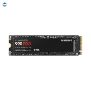 Samsung 990 PRO NVMe M.2 SSD 2TB