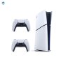 Sony PlayStation 5 Slim Digital Edition 1TB Game Console   دسته اضافه