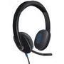 Logitech H540 USB Headset