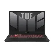 Asus TUF A17 FA707NUG Ryzen 7 7445HS 48 2SSD 6 RTX4050 FHD