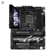 ASUS ROG CROSSHAIR X870E HERO