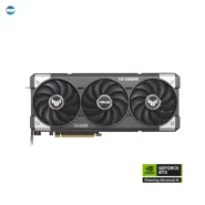 ASUS TUF Gaming GeForce RTX 5060 Ti 16GB GDDR7 OC Edition