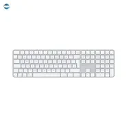Apple Magic Keyboard Numeric Touch ID MXK73