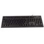 A4TECH KR 85 USB Wired Keyboard