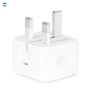 Apple 20W USB-C Power Adapter 3-Pin
