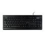 Hatron HK210 Wired Keyboard