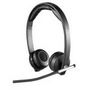 Logitech H820e Stereo Wireless Headset