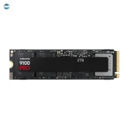 Samsung 9100 PRO NVMe M.2 SSD 2TB