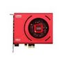 Creative Sound Blaster Z PCIe 116dB SNR Gaming Sound Card