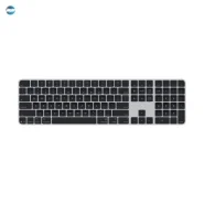 Apple Magic Keyboard Numeric Touch ID MXK83