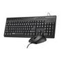 Rapoo NX1710 Wired Mouse