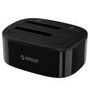 Orico 6228US3 2.5 and 3.5 Inch USB 3.0 Hard Disk Docking Station
